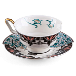 Чайная пара Seletti Aspero варинант исполнения - 3 | Loft Concept в Новосибирске