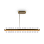 Люстра Harp casting варинант исполнения - 1 | Loft Concept в Новосибирске