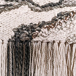 Панно Современный Гобелен ручная работа Туманное Утро варинант исполнения - 1 | Loft Concept в Новосибирске