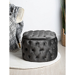 Пуф Grey Stone варинант исполнения - 2 | Loft Concept в Новосибирске