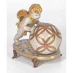 Фигурка The perseverance of an angel варинант исполнения - 2 | Loft Concept в Новосибирске