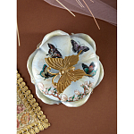 Шкатулка с рисунком ветвей и бабочек Eden Garden варинант исполнения - 5 | Loft Concept в Новосибирске