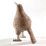 Ваза декоративная в виде Птицы Vase Songbird варинант исполнения - 3 | Loft Concept в Новосибирске