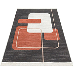 Ковер Earthly existence варинант исполнения - 5 | Loft Concept в Новосибирске