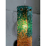 Светильник подвесной Gradient варинант исполнения - 2 | Loft Concept в Новосибирске