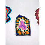 Ковёр «AMETHYSTE» варинант исполнения - 2 | Loft Concept в Новосибирске