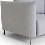 Диван Clo Maren light grey варинант исполнения - 7 | Loft Concept в Новосибирске
