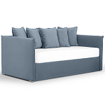 Кровать-кушетка Memory варинант исполнения - 15 | Loft Concept в Новосибирске