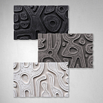 Панно «Лесные сказки» варинант исполнения - 1 | Loft Concept в Новосибирске