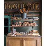 Книга Extraordinary Collections: French Interiors варинант исполнения - 10 | Loft Concept в Новосибирске