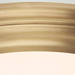 Потолочный светильник для ванных комнат круглый Elstead Lighting варинант исполнения - 8 | Loft Concept в Новосибирске