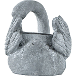 Кашпо The Lonely Swan варинант исполнения - 3 | Loft Concept в Новосибирске