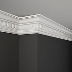 Карниз с орнаментом KO-31 варинант исполнения - 1 | Loft Concept в Новосибирске