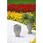 Кашпо Hidden emotions варинант исполнения - 9 | Loft Concept в Новосибирске