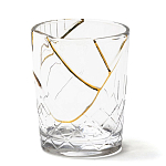 Стакан Seletti Kintsugi варинант исполнения - 1 | Loft Concept в Новосибирске