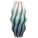 Декоративная ваза Somalia варинант исполнения - 2 | Loft Concept в Новосибирске