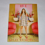 Коллекционный Арт-альбом HUE Kelly Wearstler 2009 Hardcover Interior Design 2009 Букинистика варинант исполнения - 2 | Loft Concept в Новосибирске