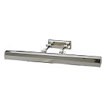 Светильник для картин с призматическим плафоном и двойными регулируемыми шарнирами Elstead Lighting варинант исполнения - 38 | Loft Concept в Новосибирске