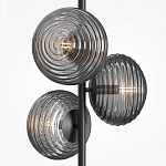 Подвесной светильник Rare grapes варинант исполнения - 3 | Loft Concept в Новосибирске