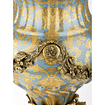 Ваза фарфоровая Georginio варинант исполнения - 6 | Loft Concept в Новосибирске