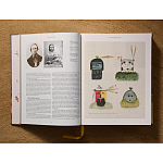 Подарочная Книга Edward S. Curtis North American Indian Complete Portfolios варинант исполнения - 8 | Loft Concept в Новосибирске