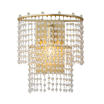 Бра с каскадами кристаллов Crystal Rains варинант исполнения - 1 | Loft Concept в Новосибирске