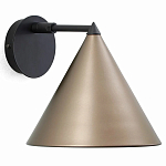 Бра с поворотным плафоном Cone варинант исполнения - 1 | Loft Concept в Новосибирске