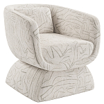 Кресло Hiko варинант исполнения - 1 | Loft Concept в Новосибирске