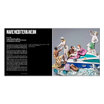 Подарочный Альбом  AES+F Группа АЕС+Ф варинант исполнения - 3 | Loft Concept в Новосибирске