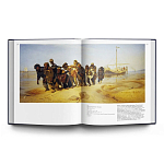 Великие музеи мира: Русский музей варинант исполнения - 2 | Loft Concept в Новосибирске