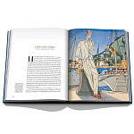 Подарочная книга Французская Ривьера Assouline The French Riviera in the 1920s Book варинант исполнения - 5 | Loft Concept в Новосибирске