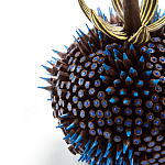 Экзотический фрукт статуэтка для интерьераTropical Fruit Pandora 7 варинант исполнения - 3 | Loft Concept в Новосибирске