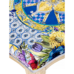 Банкетка French Seating romance of flowers варинант исполнения - 4 | Loft Concept в Новосибирске