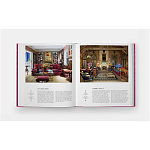 Книга Interiors: The Greatest Rooms of the Century Pink Edition варинант исполнения - 1 | Loft Concept в Новосибирске