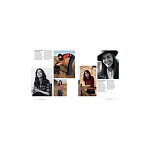 Книга The Crown in Vogue: Vogue special royal salute to Queen Elizabeth II and the House of Windsor варинант исполнения - 3 | Loft Concept в Новосибирске