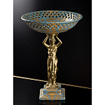 Фарфоровая чаша с девушкой Marlo Turi варинант исполнения - 14 | Loft Concept в Новосибирске