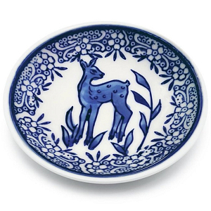 Тарелка Plate Chino Smal