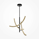 Подвесной светильник Wabi варинант исполнения - 1 | Loft Concept в Новосибирске