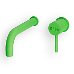 Цветной смеситель Mireda варинант исполнения - 11 | Loft Concept в Новосибирске