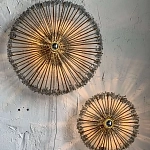 Брай Winter варинант исполнения - 3 | Loft Concept в Новосибирске