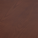 Стол круглый из массива вяза Benedict варинант исполнения - 4 | Loft Concept в Новосибирске