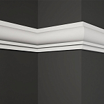 Гладкий молдинг MT-09 варинант исполнения - 1 | Loft Concept в Новосибирске