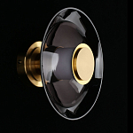 Бра настенное светодиодное Stefa 2 варинант исполнения - 3 | Loft Concept в Новосибирске