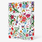 Подарочная коллекционная книга для дизайнеров Gucci. The Art of Silk Assouline варинант исполнения - 4 | Loft Concept в Новосибирске