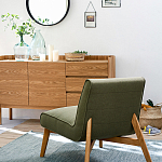 Ваза в виде бутыли TRANSPARENT FORMS 36 варинант исполнения - 9 | Loft Concept в Новосибирске