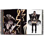 Редкое коллекционное издание Casa Cavalli Home: Celebrating the Roberto Cavalli Lifestyle Леопард варинант исполнения - 4 | Loft Concept в Новосибирске