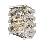 Бра в классическом хрустальном обрамлении Light Garland варинант исполнения - 7 | Loft Concept в Новосибирске