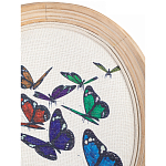 Стул French Field of butterflies варинант исполнения - 3 | Loft Concept в Новосибирске