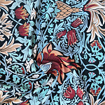 Мебельная ткань Гобелен мульти цвет 140 см T3-34 варинант исполнения - 2 | Loft Concept в Новосибирске