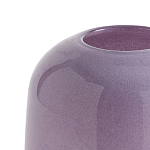 Ваза закругленная из стекла Brighter than the Stars варинант исполнения - 3 | Loft Concept в Новосибирске